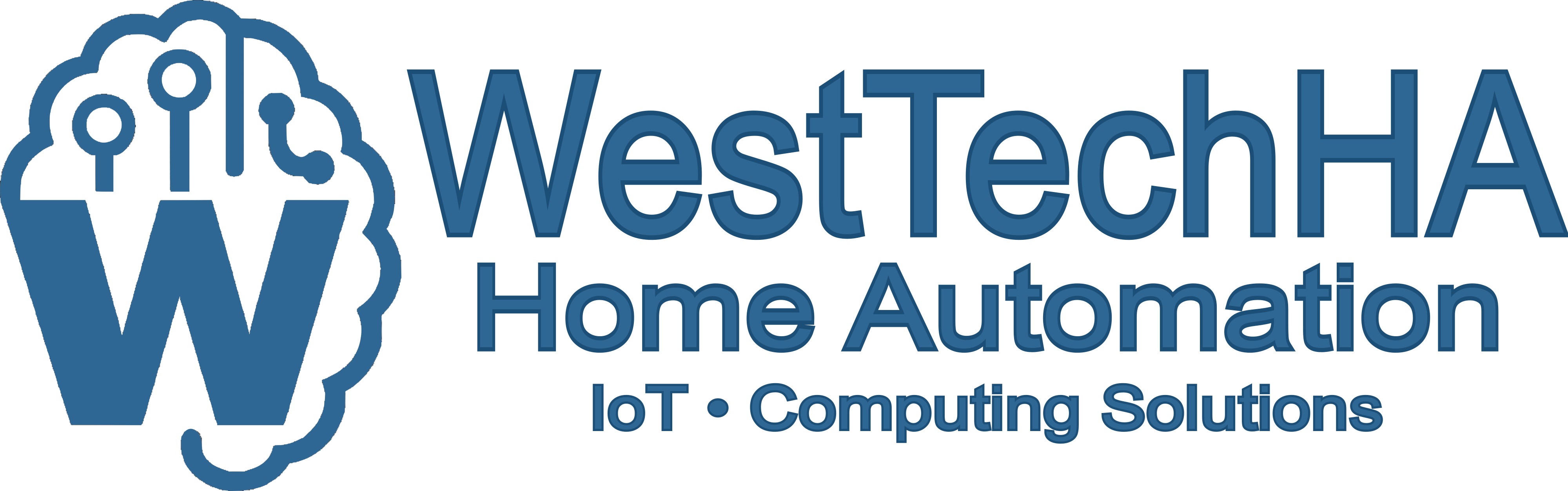 WestTechHA – IoT & Computing Solutions logo